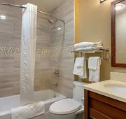 Comfort Inn & Suites near JFK Air Train hotel detail image 7
