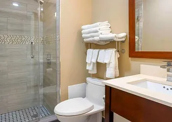 Comfort Inn & Suites near JFK Air Train hotel thumbnail 7