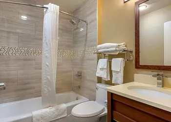 Comfort Inn & Suites near JFK Air Train hotel thumbnail 8