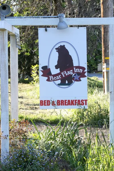 Bear Flag Inn hotel detail image 2