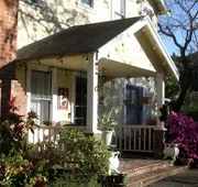 Bear Flag Inn hotel detail image 3