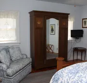 Bear Flag Inn hotel detail image 5