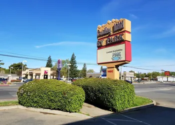 Gridley Inn & RV Park hotel thumbnail 2