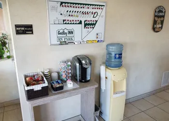 Gridley Inn & RV Park hotel thumbnail 3