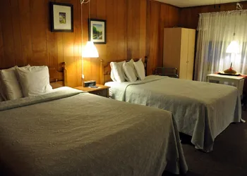 Fairway Overnight & Extended Stay hotel thumbnail 3