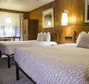 Fairway Overnight & Extended Stay hotel detail image 5