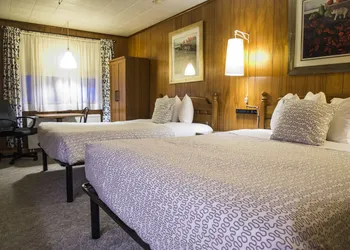 Fairway Overnight & Extended Stay hotel thumbnail 5