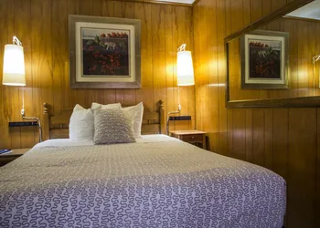 Fairway Overnight & Extended Stay hotel thumbnail 6