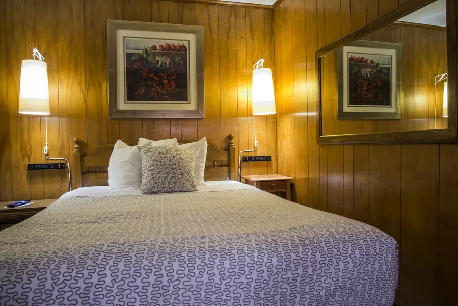 Fairway Overnight & Extended Stay hotel detail image 6