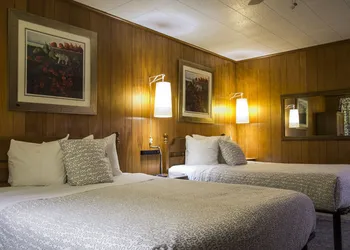 Fairway Overnight & Extended Stay hotel thumbnail 7