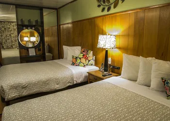 Fairway Overnight & Extended Stay hotel thumbnail 8