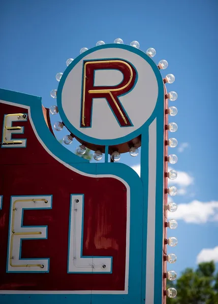 Circle R Motel hotel detail image 2