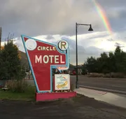 Circle R Motel hotel detail image 3