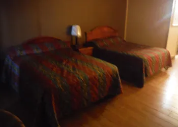 Budgetel Inn & Suites Hotel hotel thumbnail 4