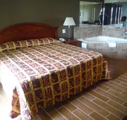 Budgetel Inn & Suites Hotel hotel detail image 7