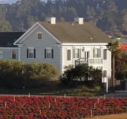 Flora Vista Inn hotel detail image 3