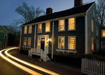 Union Street Inn hotel thumbnail 2