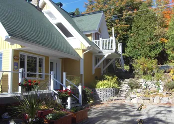 Gîte Au Perchoir hotel thumbnail 3