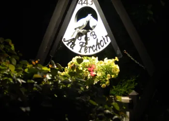 Gîte Au Perchoir hotel thumbnail 4