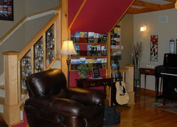 Gîte Au Perchoir hotel thumbnail 6
