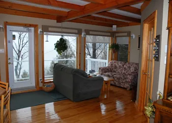 Gîte Au Perchoir hotel thumbnail 8