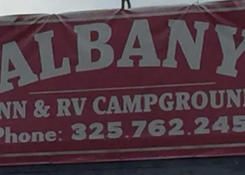 Albany Inn & RV Campground hotel thumbnail 2