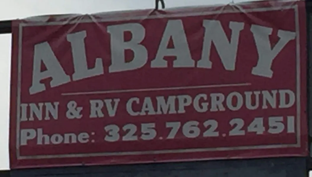 Albany Inn & RV Campground hotel detail image 2