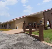 Albany Inn & RV Campground hotel detail image 3