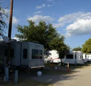 Albany Inn & RV Campground hotel detail image 5