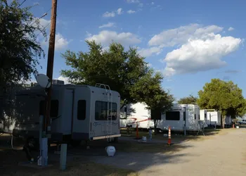 Albany Inn & RV Campground hotel thumbnail 5