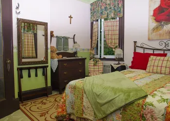 À La Vieille Maison Fradet hotel thumbnail 4