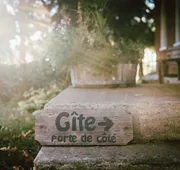Gîte TerreCiel hotel detail image 5