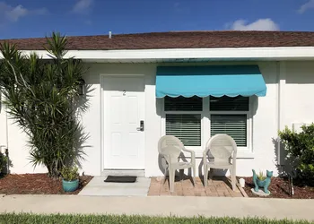 Addys Villas hotel thumbnail 7