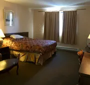 Villager's Inn hotel detail image 4