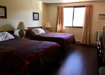 Villager's Inn hotel thumbnail 5