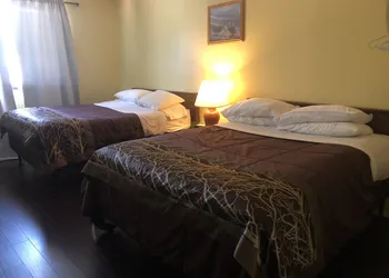 Villager's Inn hotel thumbnail 7