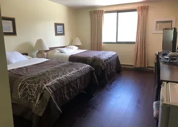 Villager's Inn hotel thumbnail 8