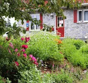 Au Gîte de la Chute hotel detail image 3
