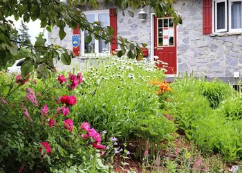 Au Gîte de la Chute hotel thumbnail 3