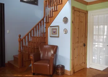 Au Gîte de la Chute hotel thumbnail 5