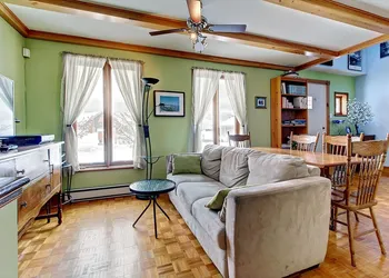 Au Gîte de la Chute hotel thumbnail 6