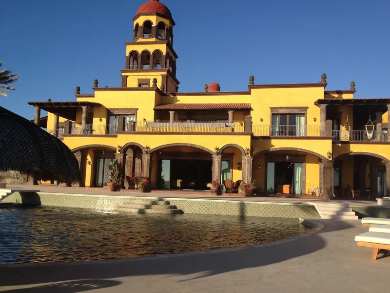 Hacienda Cerritos hotel detail image 2