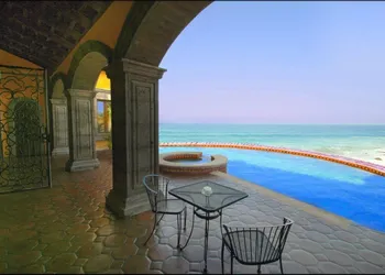 Hacienda Cerritos hotel thumbnail 3