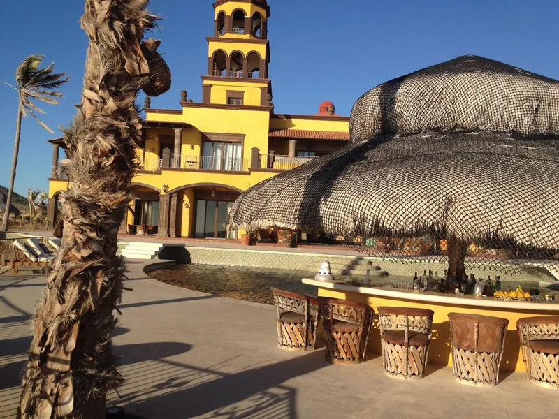 Hacienda Cerritos hotel detail image 6