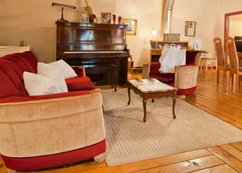 Auberge des Îles du Bic hotel thumbnail 3