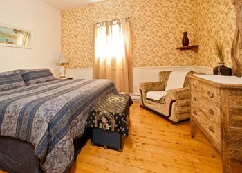 Auberge des Îles du Bic hotel thumbnail 4