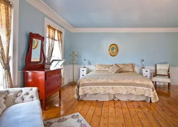Auberge des Îles du Bic hotel thumbnail 6