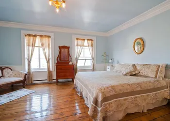 Auberge des Îles du Bic hotel thumbnail 8