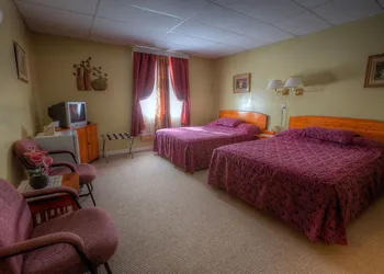 Villa Maria Country Inn hotel thumbnail 5