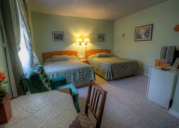 Villa Maria Country Inn hotel thumbnail 6
